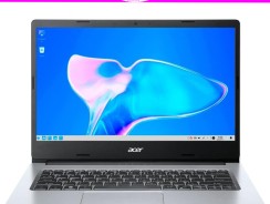 Notebook Acer A314-35-C393 Celeron 4500 4GB 128GB SSD Linux – PN NX.AWBAL.00C