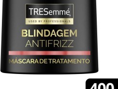 Unilever, Mascara Tresemme Brindagem Antifrizz 400G