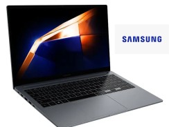 Notebook Samsung Galaxy Book4, Windows 11 Home, Intel Core i5, 8GB, 256GB SSD, 15.6” Full HD LED, 1.55 kg