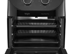Fritadeira Easy Oven Fry 3 Em 1 Elgin 12 L – Airfryer