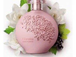 Floratta Desodorante Colonia Love Flower, 75 Ml –