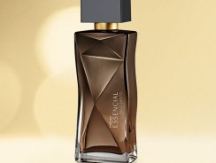 Essencial Palo Santo Deo Parfum Feminino 100 ml