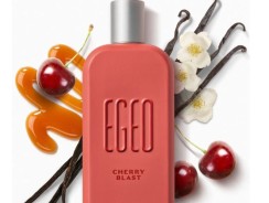 Boticário Egeo Cherry Blast Deo Colônia 90ml