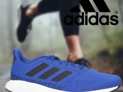 Tênis Adidas Endo Run Masculino