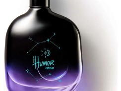 Humor Estelar Desodorante Colônia Masculino 75 ml —