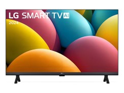 Smart Tv 32 LG Hd 32lr600b Processador 5 Ger6 Alexa Webos