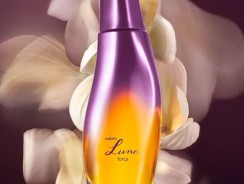 Desodorante Colônia Luna Força 75 ml —