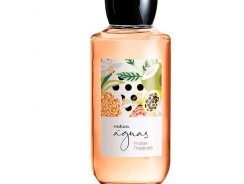 Águas Frutas Tropicais Desodorante Colônia 170 ml