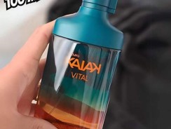 Kaiak Vital Masculino 100 ml –