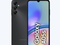 Smartphone Samsung Galaxy A05s 128GB 6GB RAM