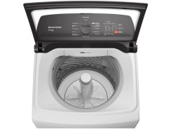 Máquina De Lavar Bwk13ab 13kg Branca Brastemp Cor Branco –