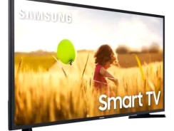 Smart Tv Full Hd Led 43 Samsung Lh43betmlggxzd Wifi Tizen —