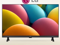Smart Tv LG 32 Led Hd 32lr600b Thinq Ai Wifi Bluetooth —