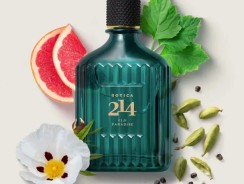 Botica 214 Fiji Paradise Fougère Especiado Eau De Parfum 90ml