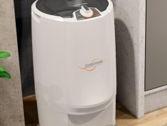 Colormaq Centrifuga de Roupas 12kg CEN12 Branco 220V