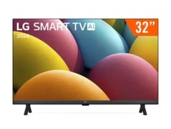 Smart Tv LG 32 Led Hd 32lr600b Thinq Ai Wifi Bluetooth