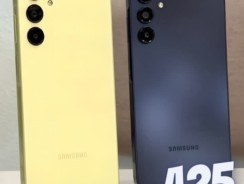 Samsung Galaxy A25 5G Dual SIM 1 28Gb Azul Escuro 6Gb Ram —
