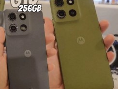 Smartphone Motorola Moto G15 – 256gb 12gb (4gb Ram+8gb Ram Boost) E Camera 50mp Com Ai E Night Vision Bateria De 5200 Mah Tela Fhd+ 6.7