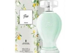 Free Boticollection O Boticário 100ml -.