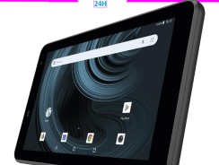 Tablet Positivo Twist Tab+ 2GB + 64GB, Android 11 Go, Tela de 7”, Bateria 3100mAh (T780)