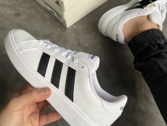 Grand Court Base 2.0 adidas —