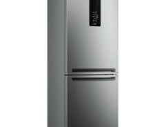 Geladeira Frost Free Brastemp Inverse 447 Litros Inox Bre57fk