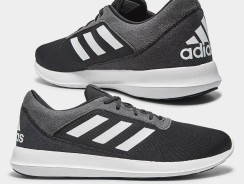 Tênis Adidas Coreracer Masculino —