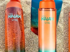 Desodorante Colônia Kaiak Vital Feminino 100 ml —