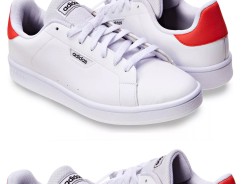 Tênis Casual Masculino Urban Court adidas