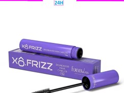 Xô Frizz Modelador de Fios Forever Liss 10g