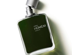 Natura Homem Verum Deo Parfum 100 ml –