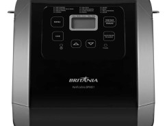 Panificadora Britânia Digital 12 Programas 3l Bpne01