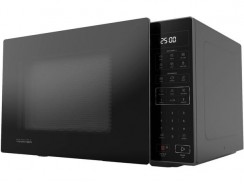 Micro-ondas Toshiba 27L SmartPlate Cinza