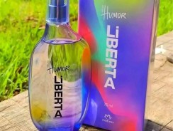 Humor Liberta Desodorante Colônia – 75 ml