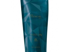 Refil Desodorante Hidratante Corporal Perfumado Essencial Oud 200 g