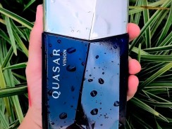 Perfume Quasar Vision 100ml
