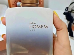 Natura Homem Neo Deo Parfum 100 ml