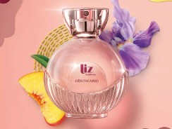 Boticário Liz Sublime Deo Colônia Feminino 100ml