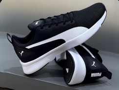 Tênis Puma Flyer Runner Mesh Bdp Masculino