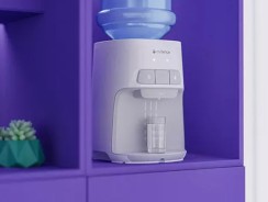 Bebedouro Aguô Duas Temperatura Bivolt Beb110 Branco Cadence –