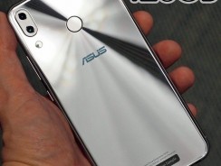 Smartphone Asus ZenFone 5 128GB 4G Octa Core – 4GB RAM Tela 6,2” Câm. Dupla + Câm. Selfie 8MP