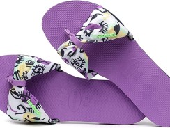 Rasteira You Saint Tropez, Havaianas, Feminino