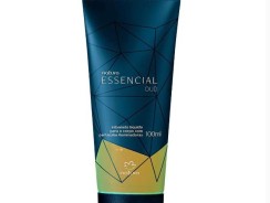 Sabonete Líquido Para o Corpo Essencial Oud Feminino 100 ml