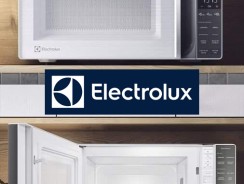 Micro-ondas Electrolux 36L Branco Efficient – ME36B