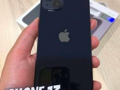 Apple iPhone 13 (128 GB) — Meia-noite