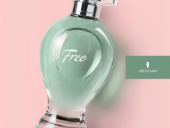 Free Boticolection Colônia O Boticário 100ml .