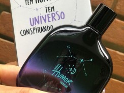 Humor Estelar Desodorante Colônia Masculino 75 ml —