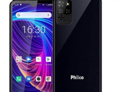 PHILCO SMARTPHONE HIT P8 DARK BLUE 32G