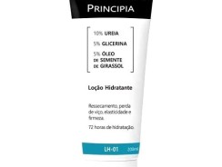 Loção Hidratante Principia c/ 10% Ureia LH-01 200ML