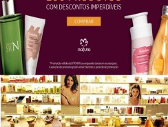 200 Produtos com preços imperdíveis + Cupom